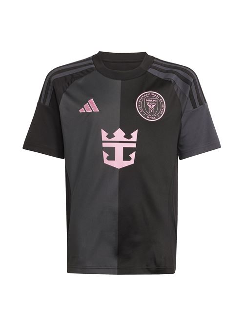 Adidas Inter Miami maglia gara Away 25 Messi Inter Miami | JI6820AWAY 25 MESSI